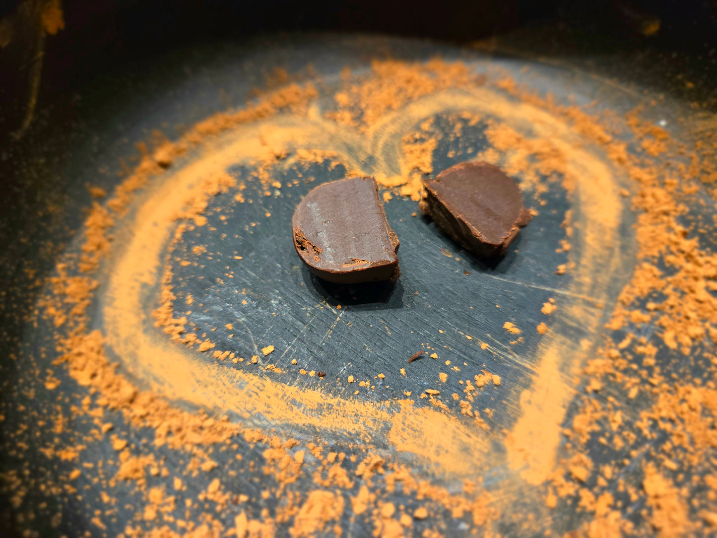 Fat Truffle Dark Chocolate