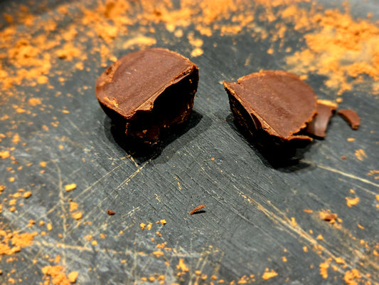 Fat Truffle Dark Chocolate